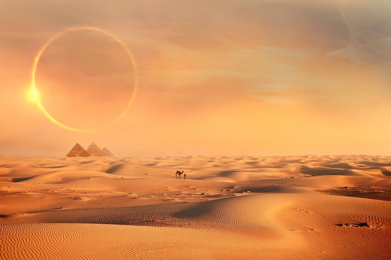 Dreamlike Travels