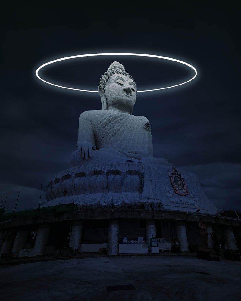Magic-infused Travels