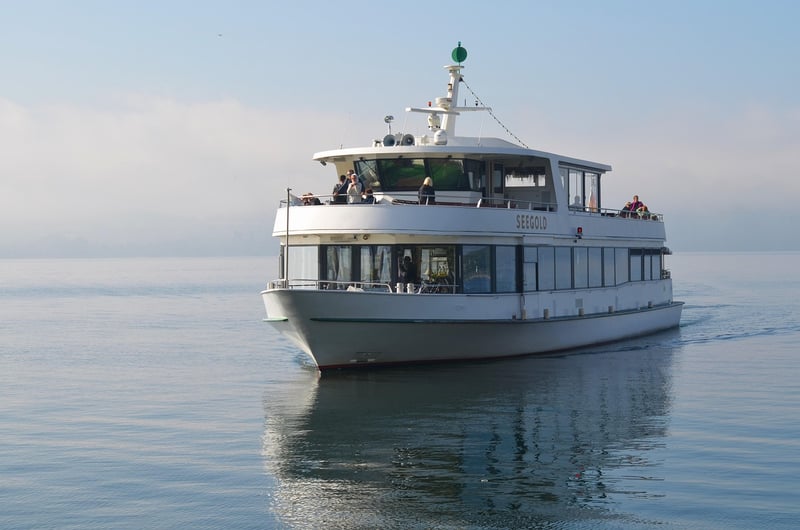 Magical Voyages