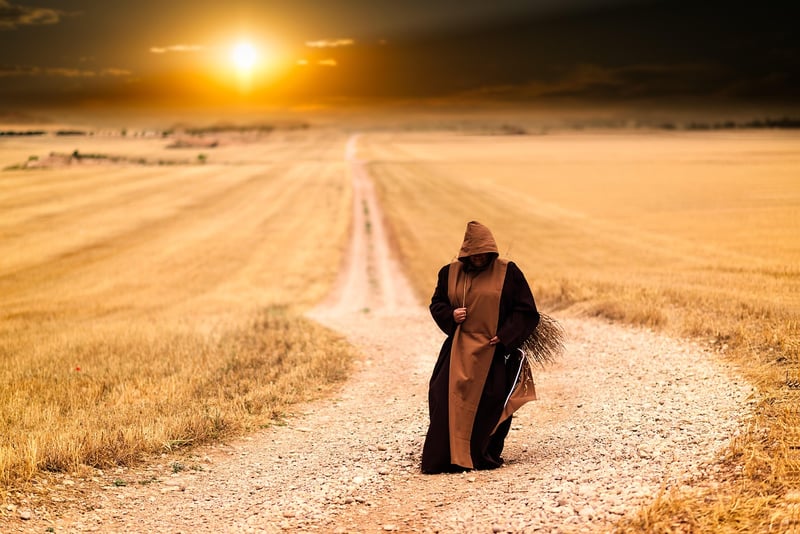 Spiritual Journeys