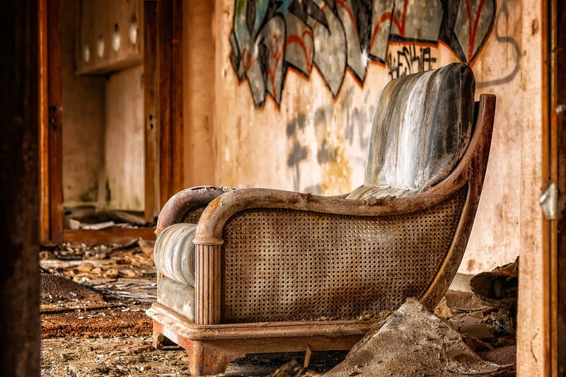 Ancient Ruins